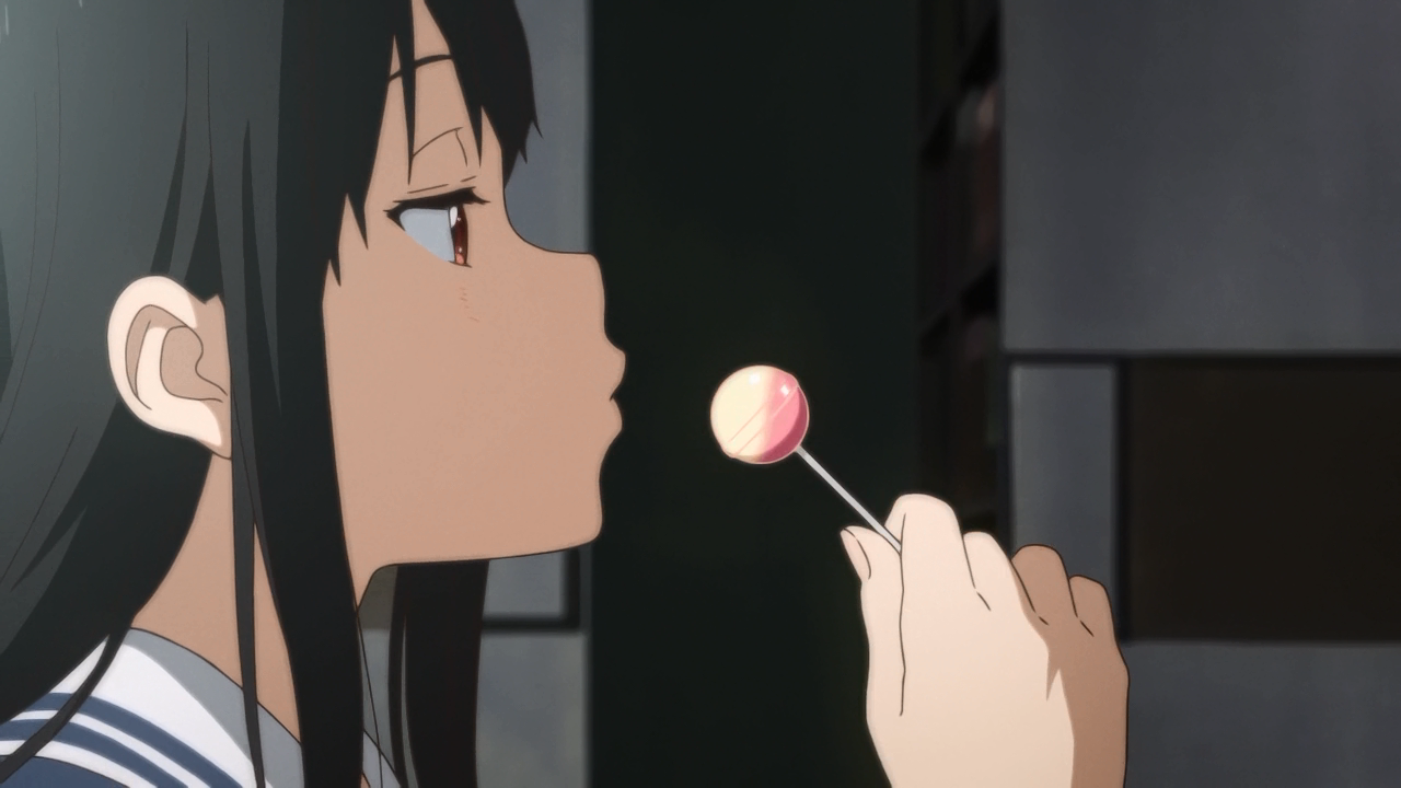 Kyoukai no Kanata (Aozora)